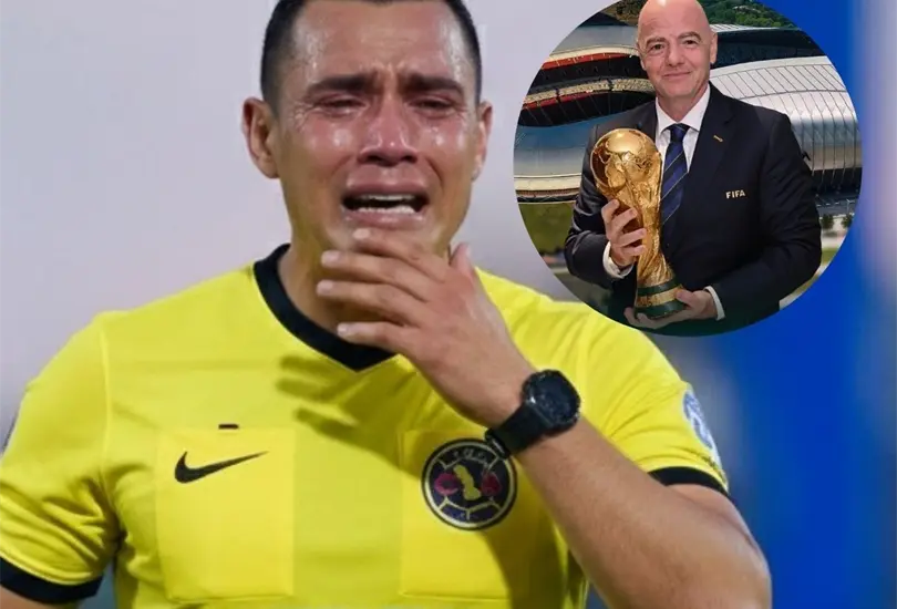 Gato se quedaría sin mundial