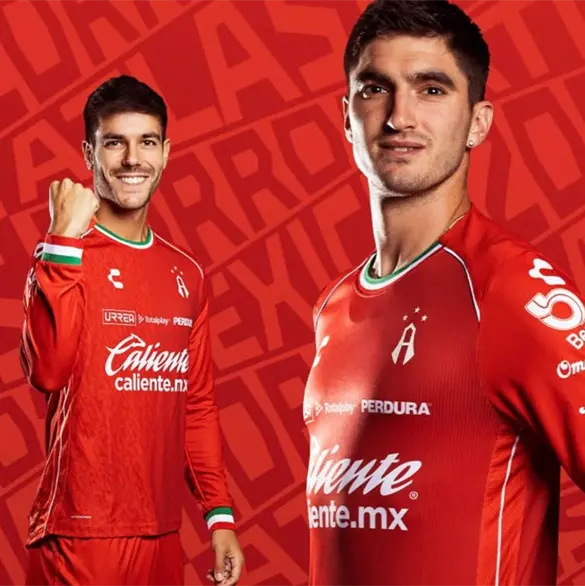 ¿Se va otro equipo de la Liga MX? Revelan interés para comprar al Atlas ¿Se va otro equipo de la Liga MX? Revelan interés para comprar al Atlas