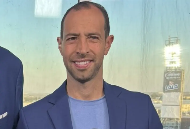 Ymay habló sobre su regreso a TUDN