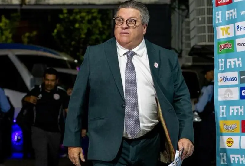 Piojo Herrera tendría una nueva oportunidad en México