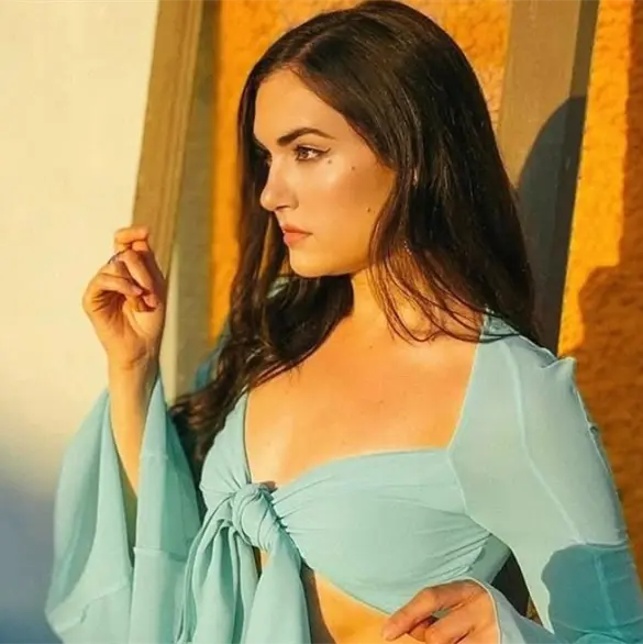 Sasha Grey look 2025: qué hace ahora la ex actriz y cómo ha cambiado