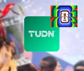 TUDN suma a campeón de Champions League a su equipo para el Mundial 2026