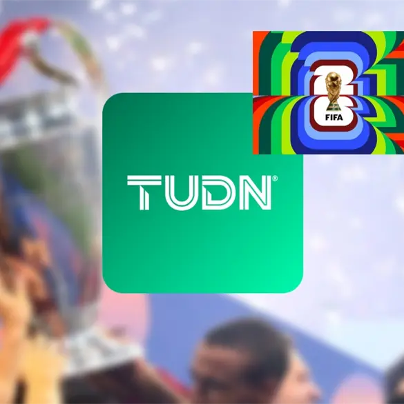 TUDN suma a campeón de Champions League a su equipo para el Mundial 2026