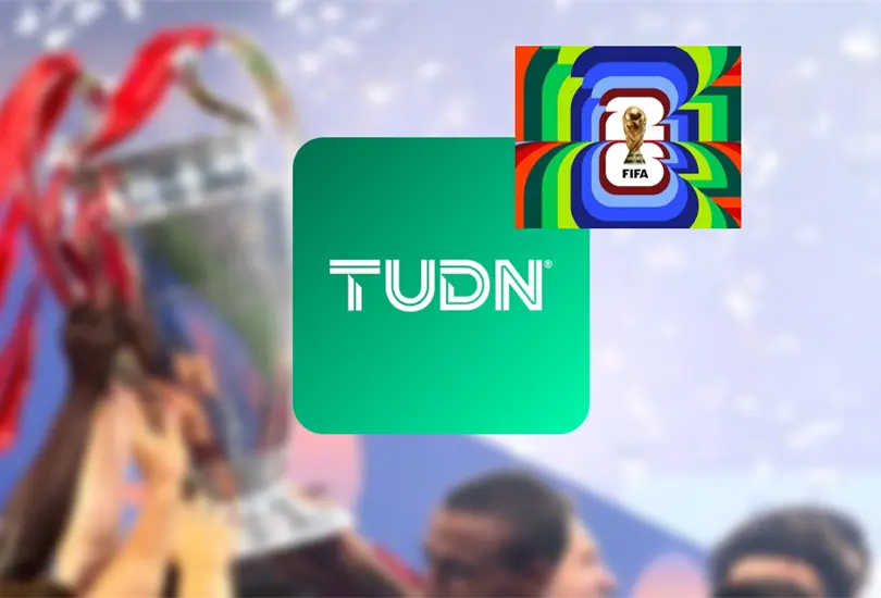 TUDN sigue sumando estrellas a su equipo