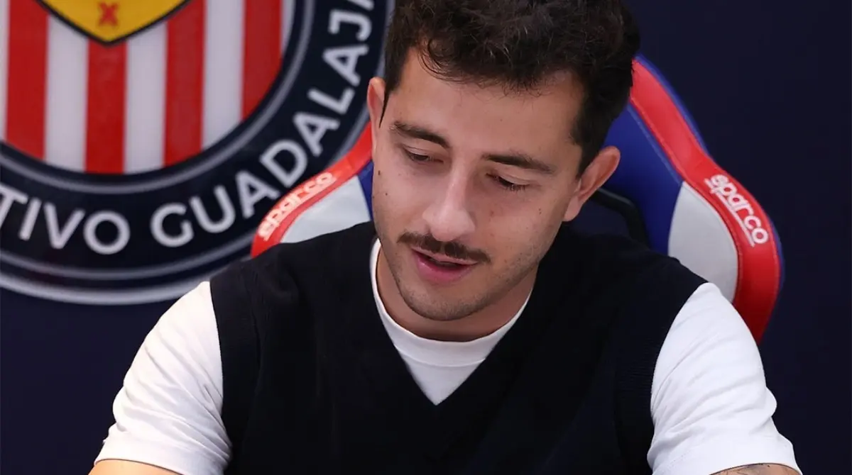  Alan Mozo podría tener nuevo equipo para el Clausura 2026 