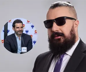 Álvaro Morales responde a las críticas de Duilio Davino