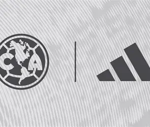 Adidas comete error en dise&ntilde;o de jersey del Am&eacute;rica