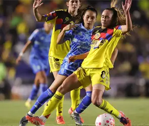 Furia en América: Llaman "tibias" a jugadoras y exigen cabeza de DT