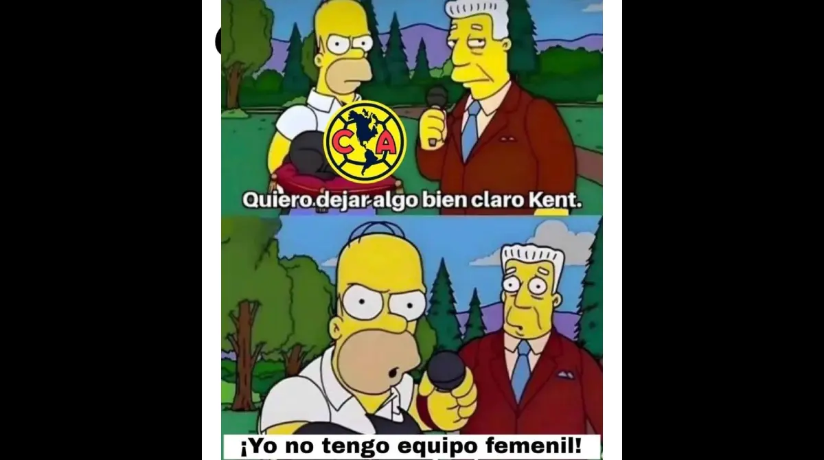 Los memes no se hicieron esperar