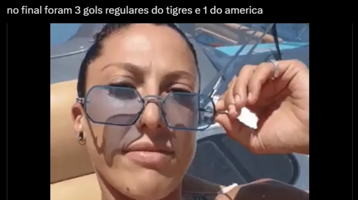 Nada de esto fue para menos, el resultado parecía definido.