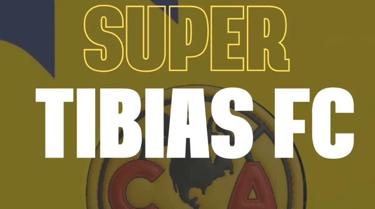 América Femenil iba ganando 3-0 la Final de Ida y terminó empatando a tres.