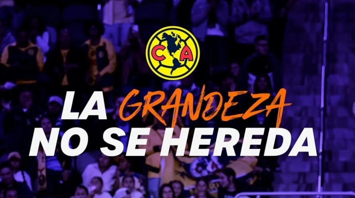 El equipo femenil del América sigue sin dar el ancho