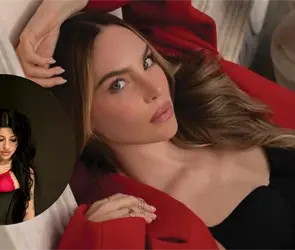 Belinda y Cazzu: el encuentro inesperado que se volvió viral en redes