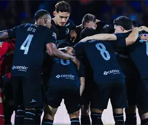 El gesto de desprecio de la Liga MX a Cruz Azul