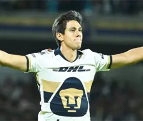Pumas decide no renovar contrato de JJ Macías tras lesión