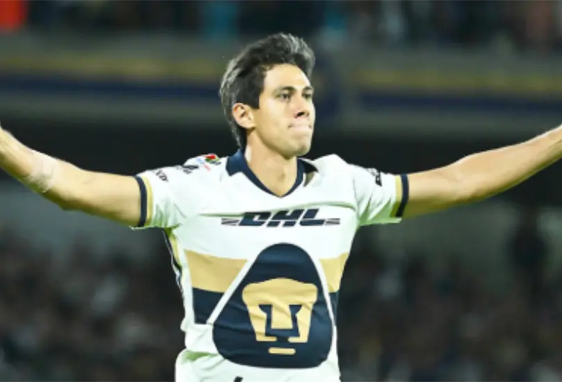 JJ Macías no seguirá con los universitarios tras su lesión