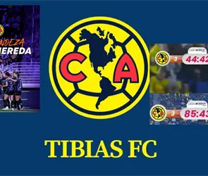 Memes se burlan del América Femenil tras dejar ir un 3-0 a favor