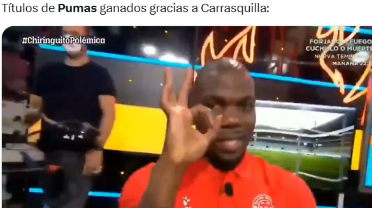 Pumas cayó ante Pachuca en su partido en el Play-in