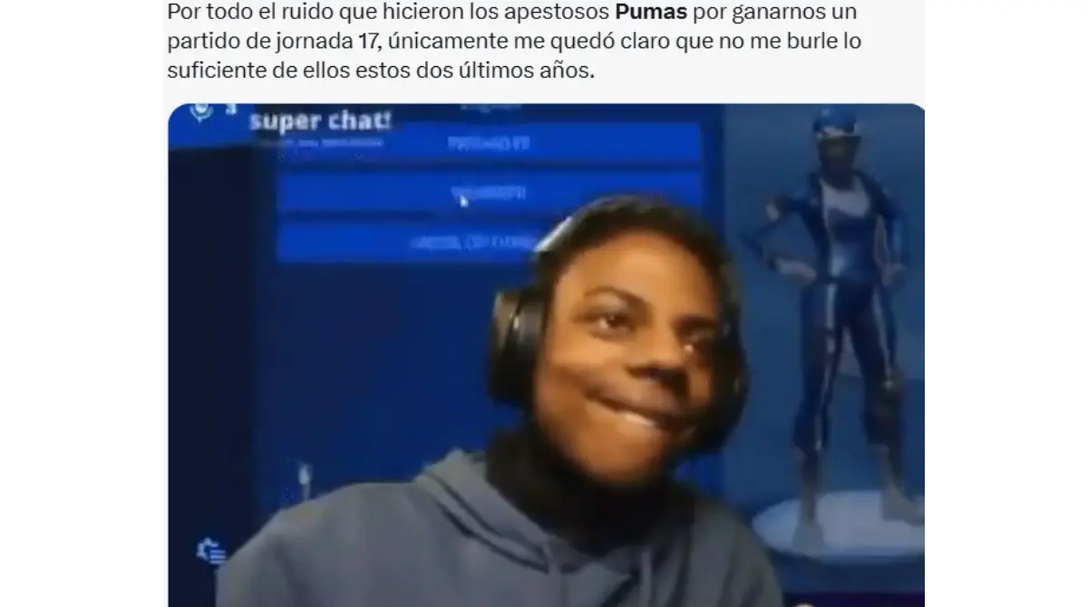 Los celestes hicieron hincapié en el juego que mostraron vs la 'Máquina' muy diferente al que mostraron vs Pachuca 