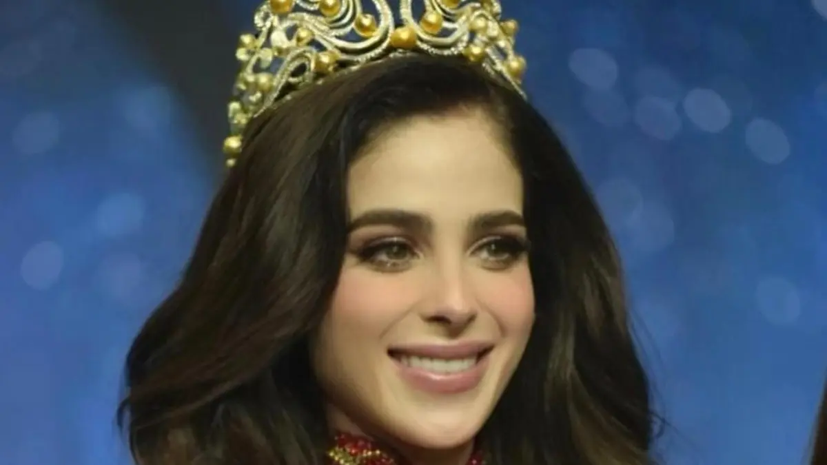  Conoce la historia de Fátima Bosch, la nueva Miss Universo 2025, sus estudios en moda y sus proyectos sociales. 