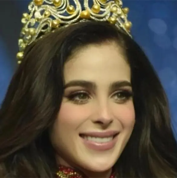 Lo que no sabías de Fátima Bosch, la ganadora de Miss Universo 2025