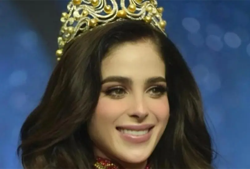 Conoce la historia de Fátima Bosch, la nueva Miss Universo 2025, sus estudios en moda y sus proyectos sociales.