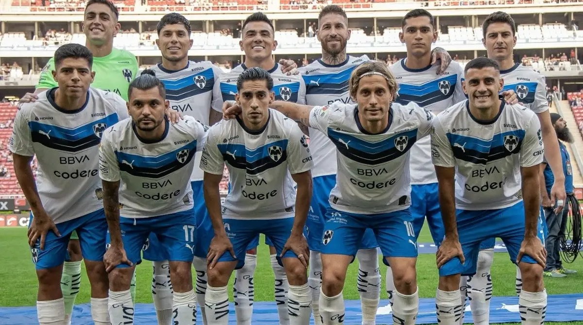  Rayados tendría una baja en el próximo mercado de fichajes 