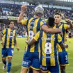 El título regalado a Rosario Central que causa polémica en Argentina
