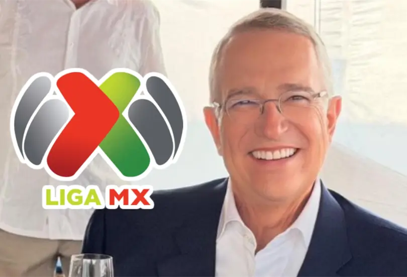 Salinas Pliego le diría adiós a la Liga MX