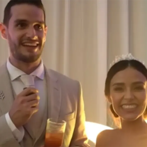 Adrián Marcelo y los detalles de su divorcio