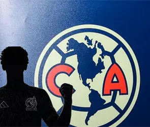 América quiere a su Gilberto Mora para el 2026