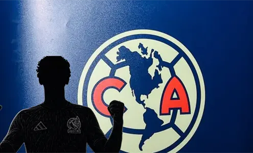 América quiere a su Gilberto Mora para el 2026