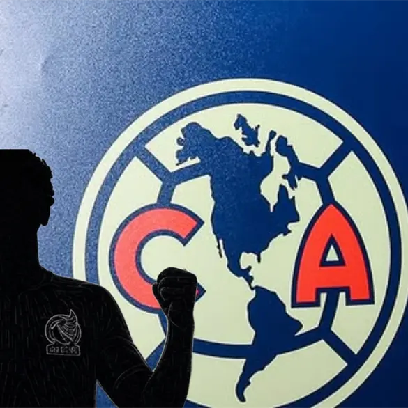 América quiere a su Gilberto Mora para el 2026