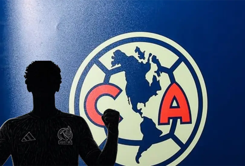 América busca a un nuevo jugador estrella
