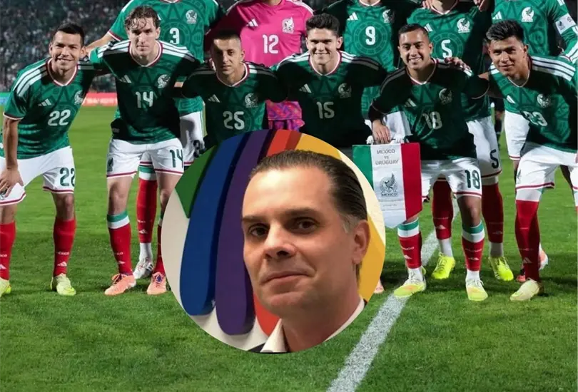 Martinoli no se guardó nada contra los seleccionados