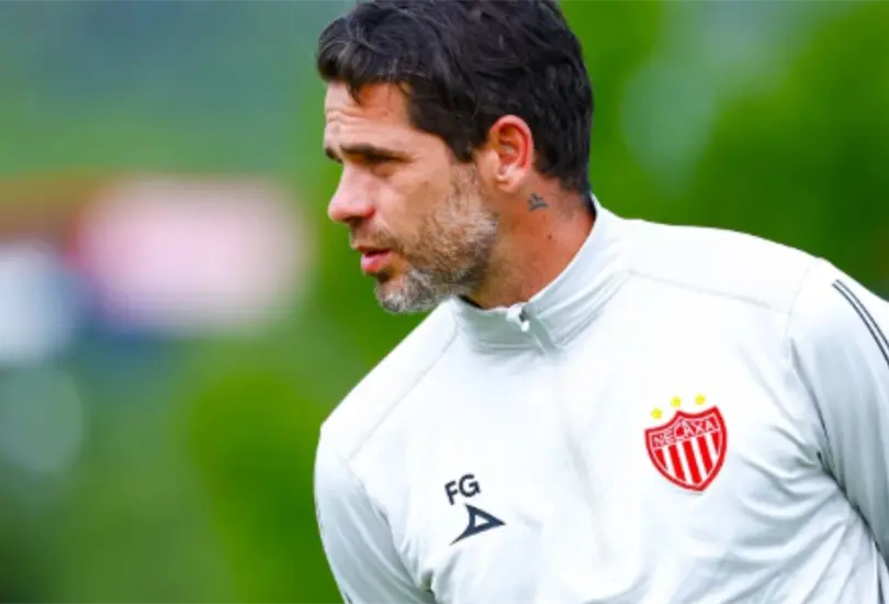 Fernando Gago vuelve a causar polémica por su salida de un club mexicano