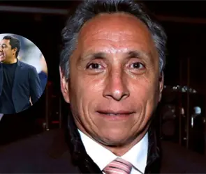 Manuel Negrete desprecia a Juárez por imitar a Aguirre