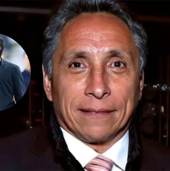 Manuel Negrete desprecia a Juárez por imitar a Aguirre