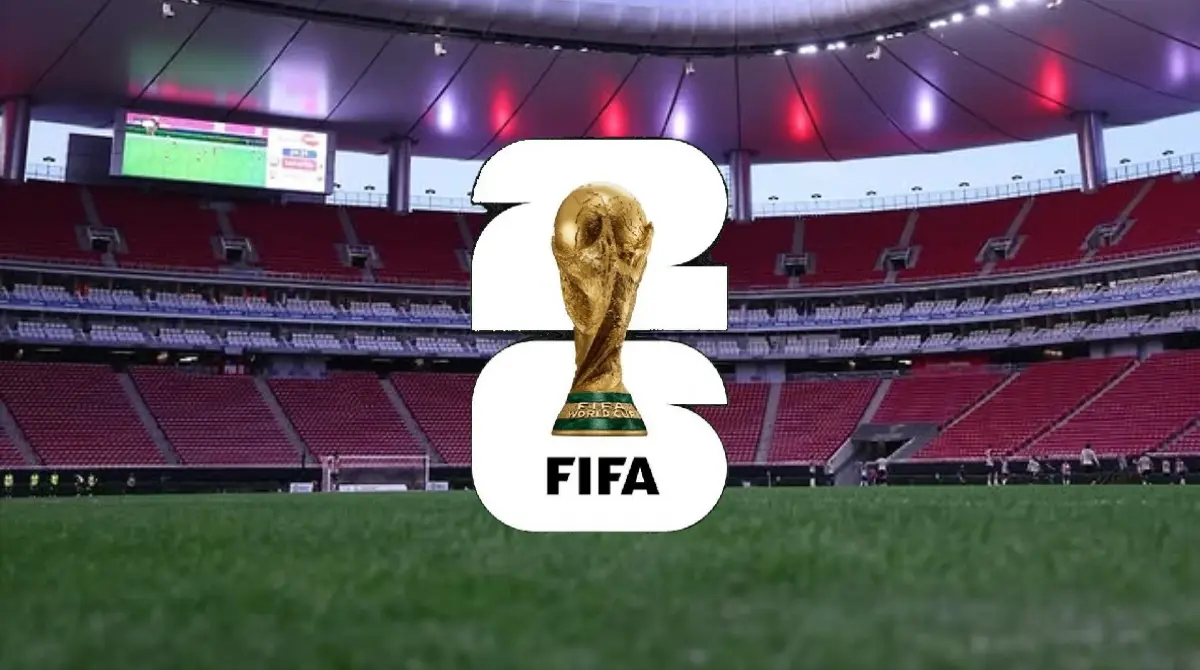  México se prepara para el Mundial 2026 con nuevas medidas de seguridad 