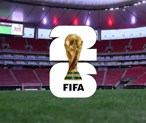 México se prepara para garantizar la seguridad en el Mundial 2026