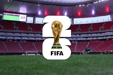 México se prepara para garantizar la seguridad en el Mundial 2026