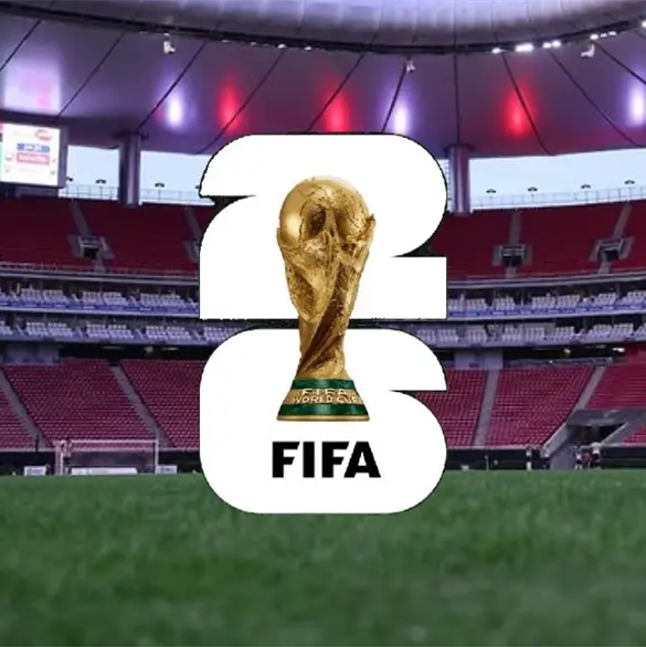 México se prepara para garantizar la seguridad en el Mundial 2026