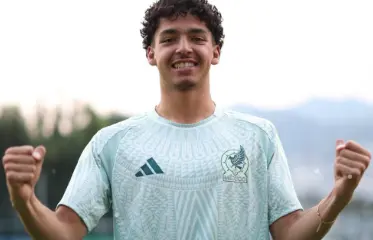 Óscar Pineda suena para llegar al América