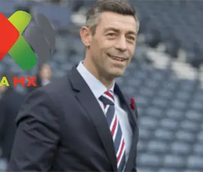 El equipo que trae de regreso a Caixinha a la Liga MX