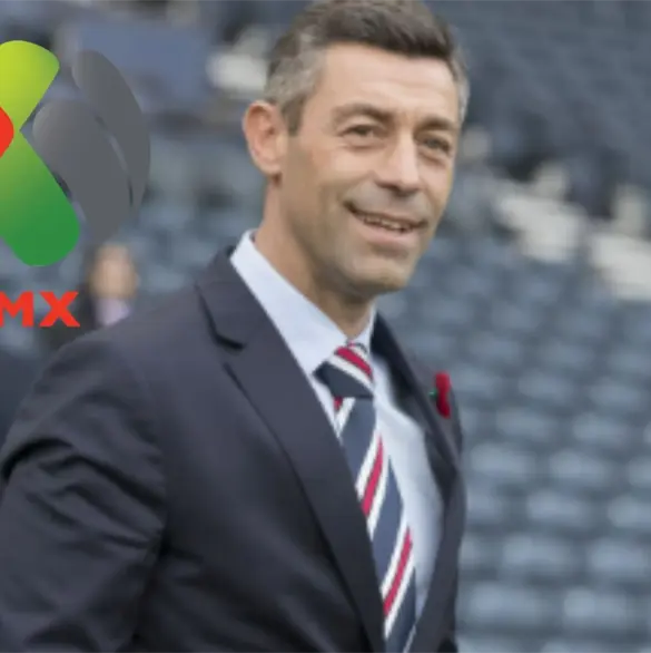 El equipo que trae de regreso a Caixinha a la Liga MX El equipo que trae de regreso a Caixinha a la Liga MX