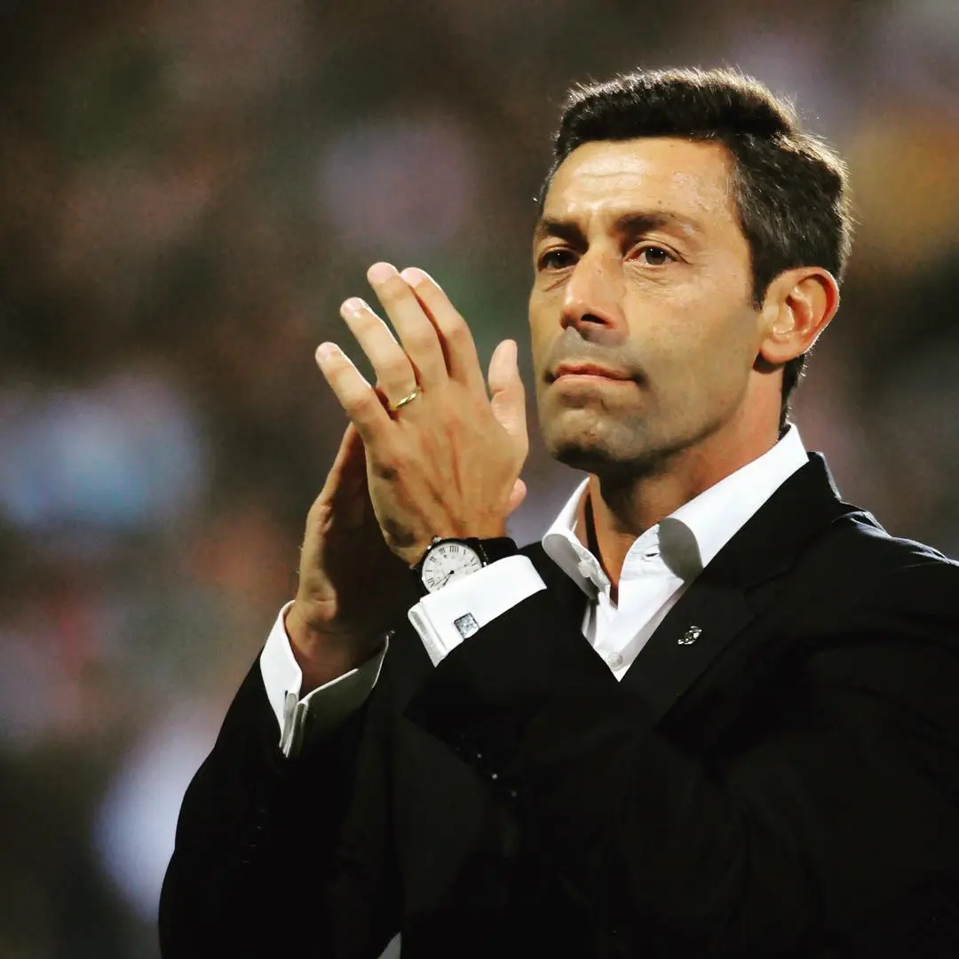 Pedro Caixinha tendría una nueva oportunidad en el futbol mexicano Pedro Caixinha tendría una nueva oportunidad en el futbol mexicano