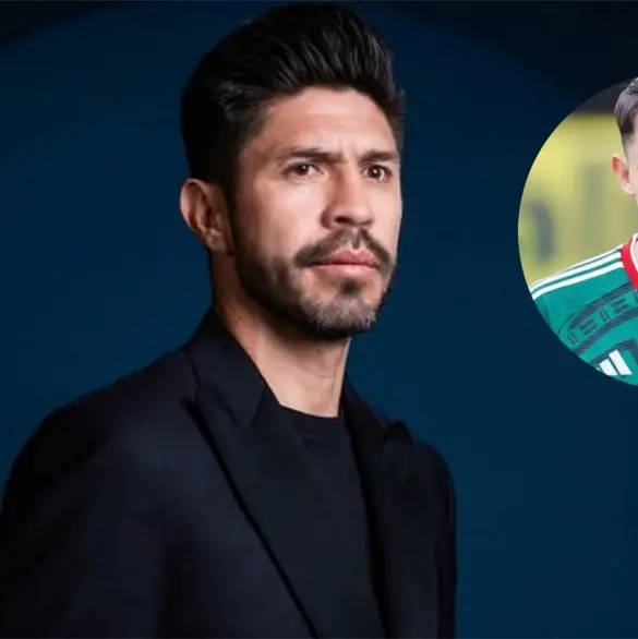 Oribe lanza indirecta sobre posible convocatoria de Fidalgo