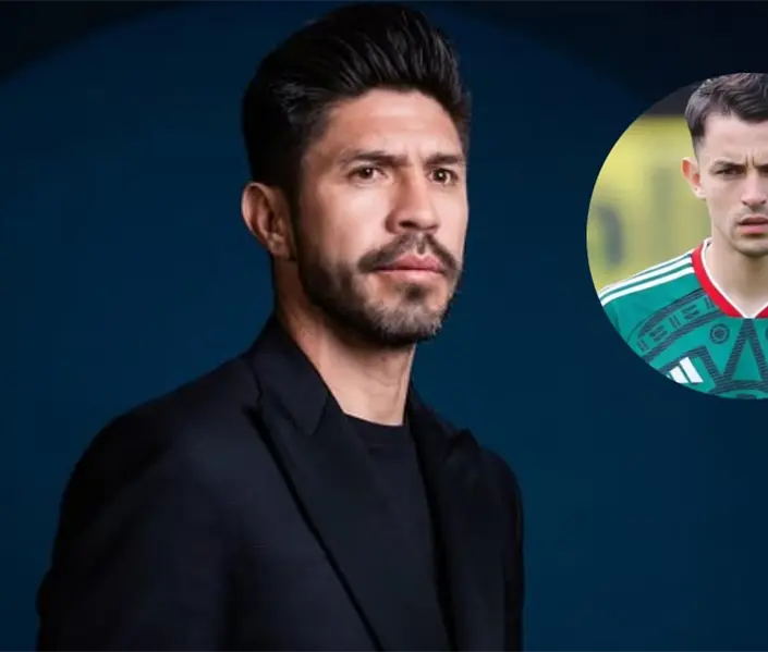 Oribe lanza indirecta sobre posible convocatoria de Fidalgo