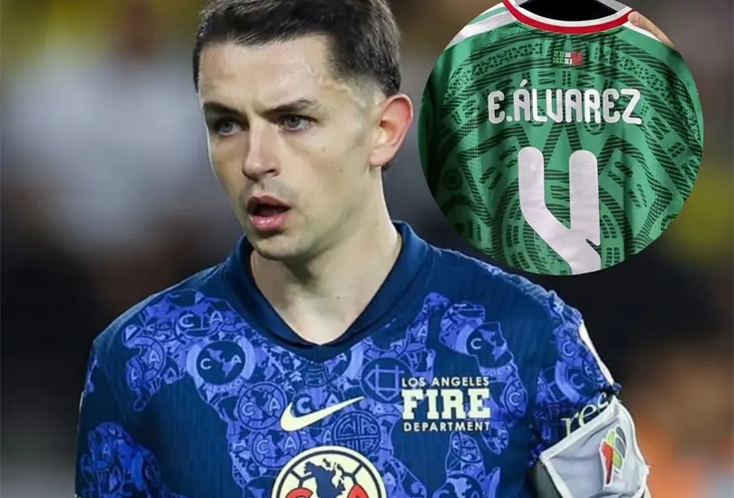 Fidalgo no se ilusiona con el Tricolor