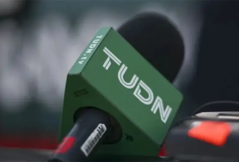 Movimientos en televisión Movimientos en televisión